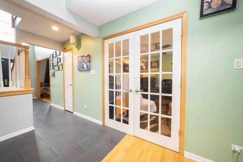 Tiny photo for 16857 S Deer Path Drive, Homer Glen, IL 60491 (MLS # 12514295)