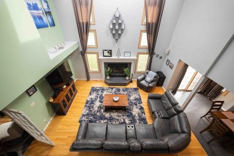 Tiny photo for 16857 S Deer Path Drive, Homer Glen, IL 60491 (MLS # 12514295)