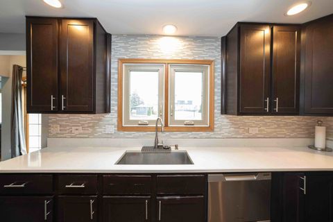 Tiny photo for 16857 S Deer Path Drive, Homer Glen, IL 60491 (MLS # 12514295)