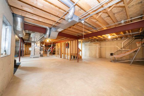 Tiny photo for 16857 S Deer Path Drive, Homer Glen, IL 60491 (MLS # 12514295)