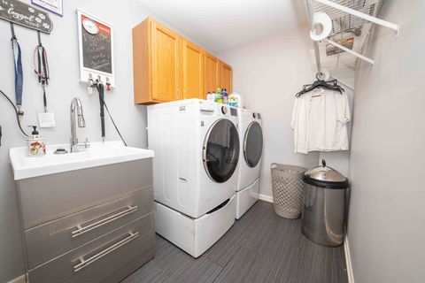 Tiny photo for 16857 S Deer Path Drive, Homer Glen, IL 60491 (MLS # 12514295)