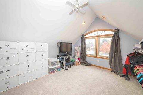 Tiny photo for 16857 S Deer Path Drive, Homer Glen, IL 60491 (MLS # 12514295)