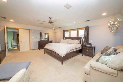 Tiny photo for 16857 S Deer Path Drive, Homer Glen, IL 60491 (MLS # 12514295)