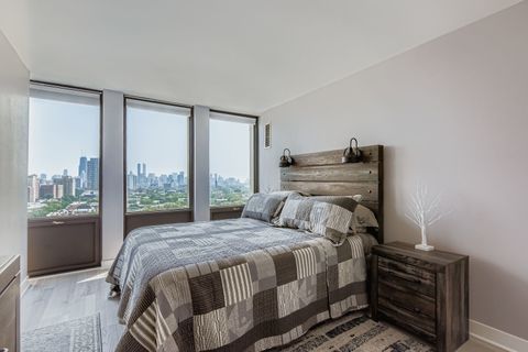 Tiny photo for 444 W Fullerton Parkway #1507, Chicago, IL 60614 (MLS # 12434505)