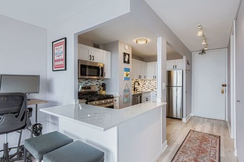 Tiny photo for 444 W Fullerton Parkway #1507, Chicago, IL 60614 (MLS # 12434505)