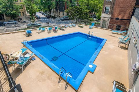 Tiny photo for 444 W Fullerton Parkway #1507, Chicago, IL 60614 (MLS # 12434505)
