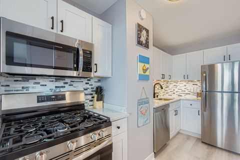 Tiny photo for 444 W Fullerton Parkway #1507, Chicago, IL 60614 (MLS # 12434505)
