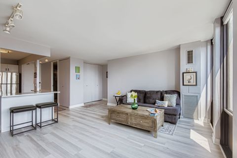 Tiny photo for 444 W Fullerton Parkway #1507, Chicago, IL 60614 (MLS # 12434505)