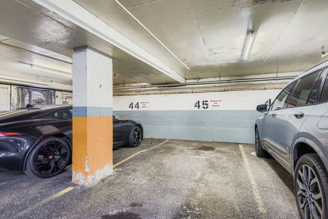 Tiny photo for 444 W Fullerton Parkway #1507, Chicago, IL 60614 (MLS # 12434505)