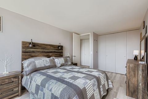Tiny photo for 444 W Fullerton Parkway #1507, Chicago, IL 60614 (MLS # 12434505)