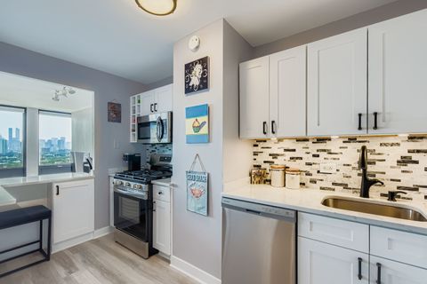 Tiny photo for 444 W Fullerton Parkway #1507, Chicago, IL 60614 (MLS # 12434505)