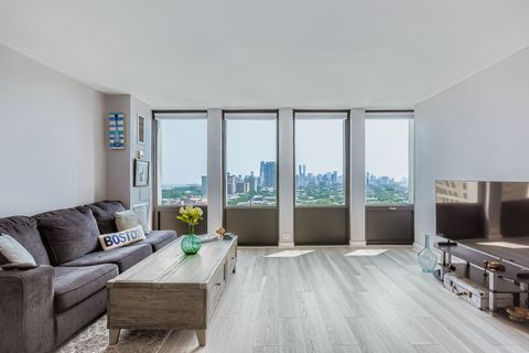 Tiny photo for 444 W Fullerton Parkway #1507, Chicago, IL 60614 (MLS # 12434505)