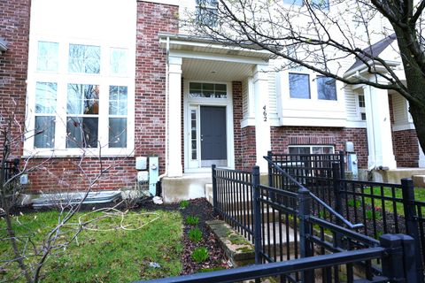 Photo of 462 GROSVENOR Lane, Aurora, IL 60504 (MLS # 12609901)