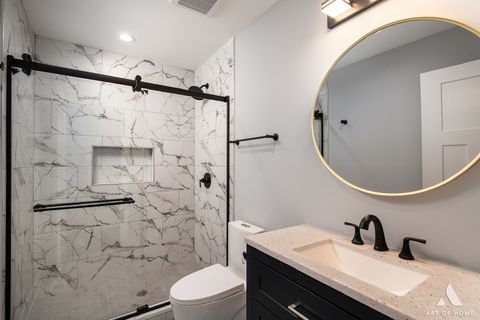 Tiny photo for 8650 Lockwood Avenue, Burbank, IL 60459 (MLS # 12510754)