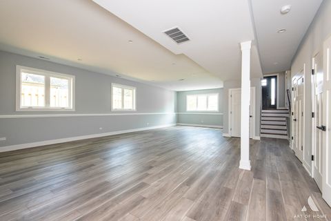 Tiny photo for 8650 Lockwood Avenue, Burbank, IL 60459 (MLS # 12510754)