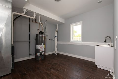 Tiny photo for 8650 Lockwood Avenue, Burbank, IL 60459 (MLS # 12510754)