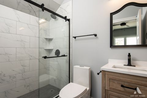 Tiny photo for 8650 Lockwood Avenue, Burbank, IL 60459 (MLS # 12510754)