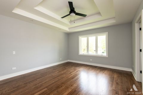 Tiny photo for 8650 Lockwood Avenue, Burbank, IL 60459 (MLS # 12510754)