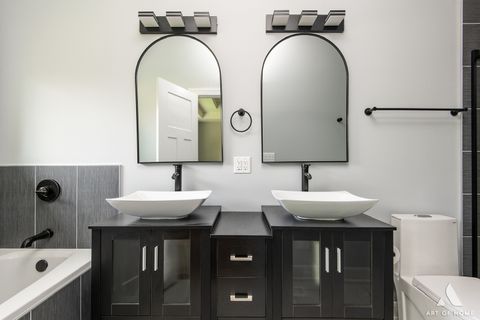 Tiny photo for 8650 Lockwood Avenue, Burbank, IL 60459 (MLS # 12510754)