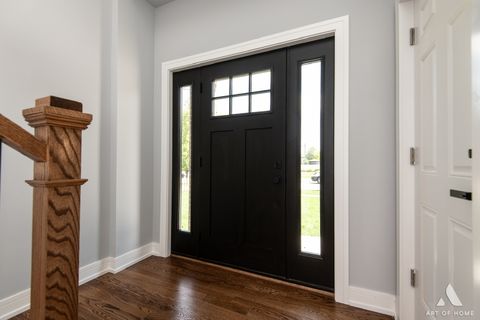 Tiny photo for 8650 Lockwood Avenue, Burbank, IL 60459 (MLS # 12510754)