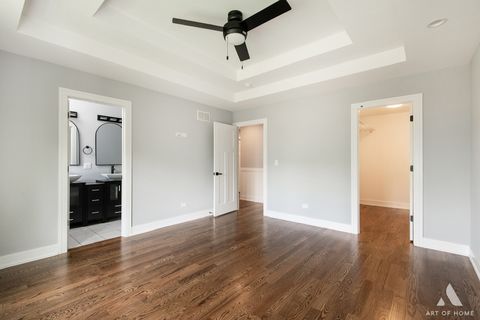 Tiny photo for 8650 Lockwood Avenue, Burbank, IL 60459 (MLS # 12510754)