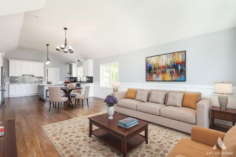 Tiny photo for 8650 Lockwood Avenue, Burbank, IL 60459 (MLS # 12510754)