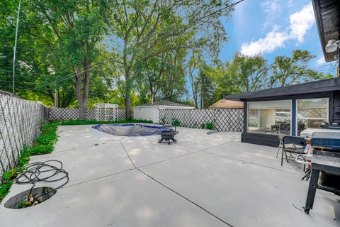 Tiny photo for 356 Miami Street, Park Forest, IL 60466 (MLS # 12769572)