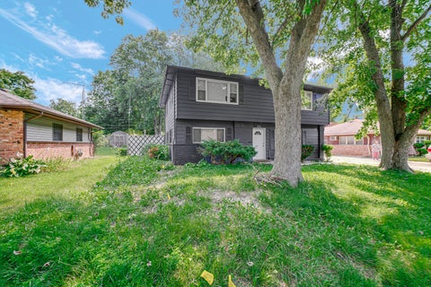 Tiny photo for 356 Miami Street, Park Forest, IL 60466 (MLS # 12769572)