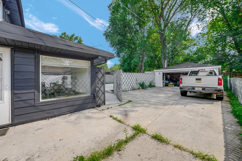 Tiny photo for 356 Miami Street, Park Forest, IL 60466 (MLS # 12769572)