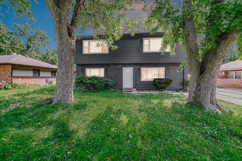 Photo of 356 Miami Street, Park Forest, IL 60466 (MLS # 12769572)