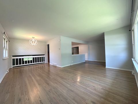 Tiny photo for 15659 Dante Drive, South Holland, IL 60473 (MLS # 12446832)