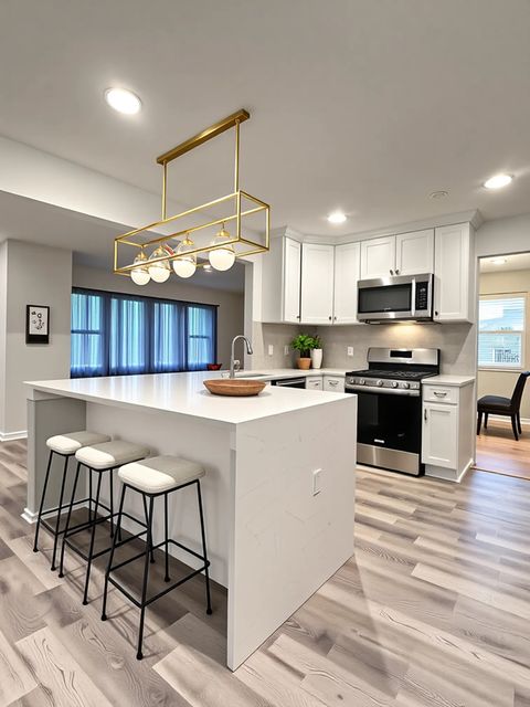 Tiny photo for 15659 Dante Drive, South Holland, IL 60473 (MLS # 12446832)