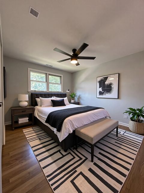 Tiny photo for 15659 Dante Drive, South Holland, IL 60473 (MLS # 12446832)