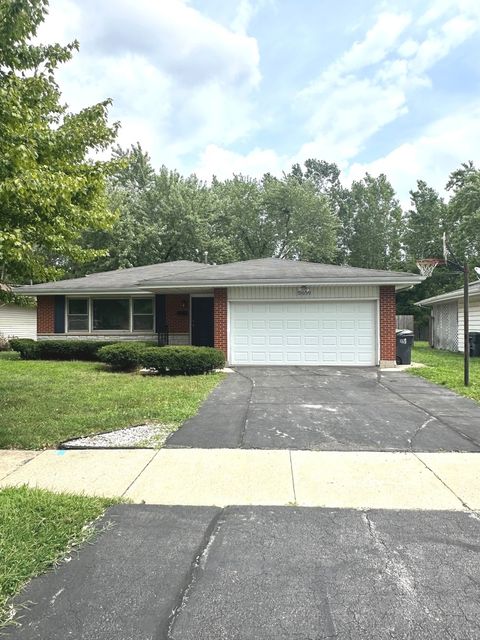 Photo of 15659 Dante Drive, South Holland, IL 60473 (MLS # 12446832)