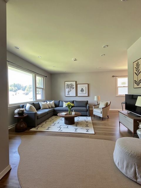 Tiny photo for 15659 Dante Drive, South Holland, IL 60473 (MLS # 12446832)