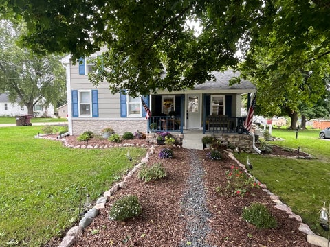 Photo of 5724 Milwaukee Avenue, Richmond, IL 60071 (MLS # 12721066)