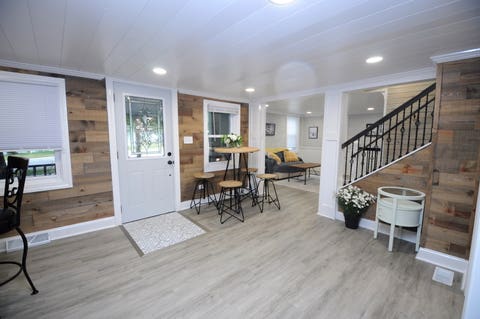 Tiny photo for 5724 Milwaukee Avenue, Richmond, IL 60071 (MLS # 12721066)