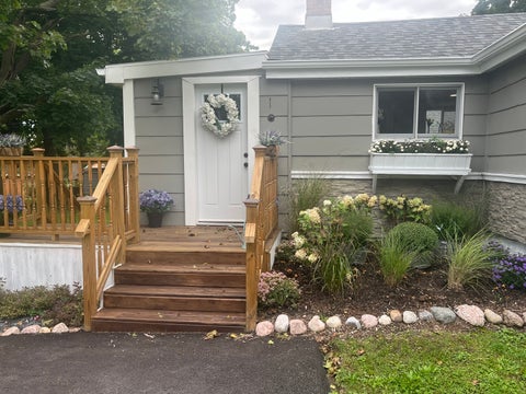Tiny photo for 5724 Milwaukee Avenue, Richmond, IL 60071 (MLS # 12721066)