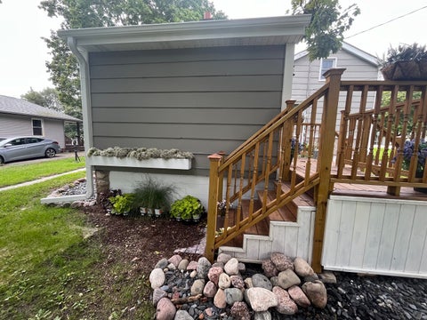 Tiny photo for 5724 Milwaukee Avenue, Richmond, IL 60071 (MLS # 12721066)