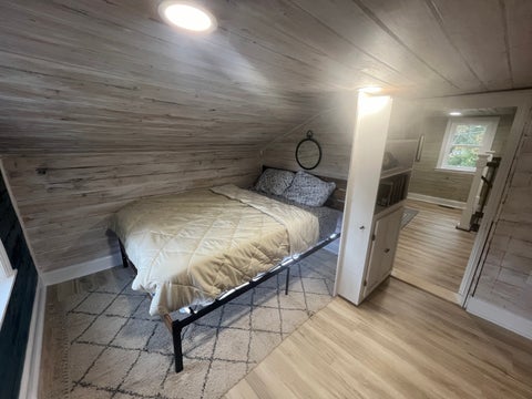 Tiny photo for 5724 Milwaukee Avenue, Richmond, IL 60071 (MLS # 12721066)