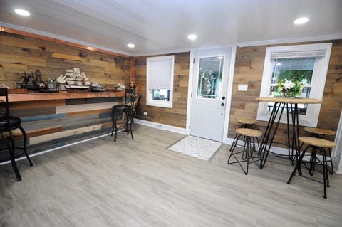 Tiny photo for 5724 Milwaukee Avenue, Richmond, IL 60071 (MLS # 12721066)