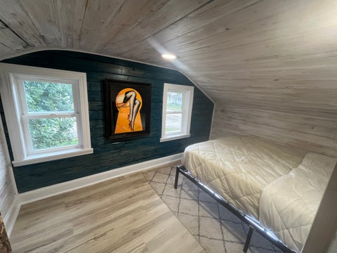 Tiny photo for 5724 Milwaukee Avenue, Richmond, IL 60071 (MLS # 12721066)