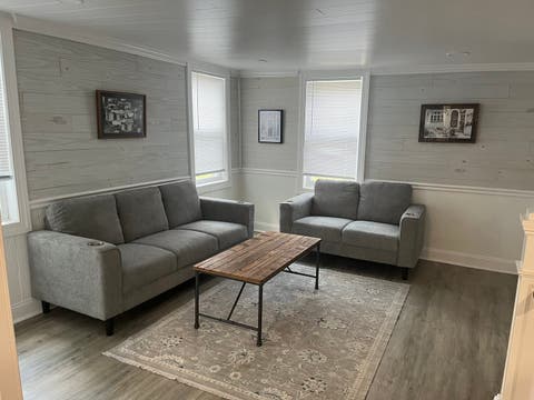 Tiny photo for 5724 Milwaukee Avenue, Richmond, IL 60071 (MLS # 12721066)