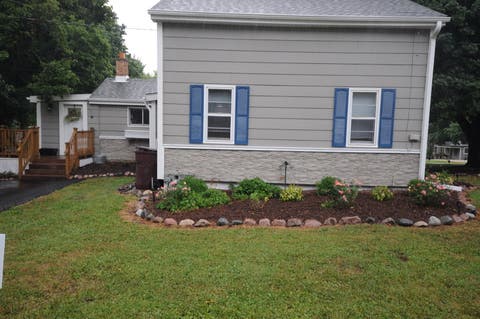 Photo of 5724 Milwaukee Avenue, Richmond, IL 60071 (MLS # 12721066)