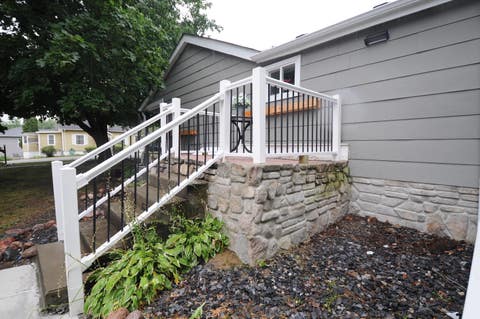 Tiny photo for 5724 Milwaukee Avenue, Richmond, IL 60071 (MLS # 12721066)