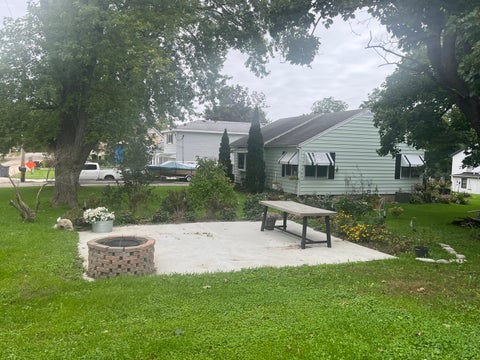 Tiny photo for 5724 Milwaukee Avenue, Richmond, IL 60071 (MLS # 12721066)