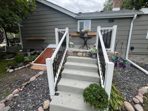 Tiny photo for 5724 Milwaukee Avenue, Richmond, IL 60071 (MLS # 12721066)