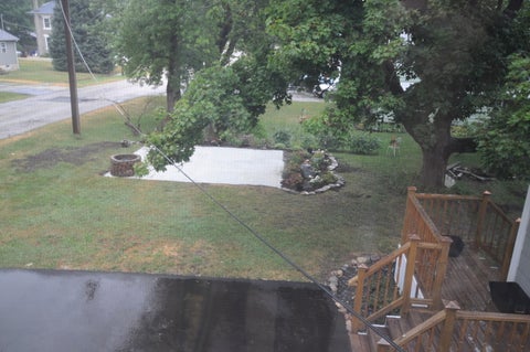 Tiny photo for 5724 Milwaukee Avenue, Richmond, IL 60071 (MLS # 12721066)