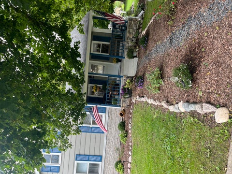 Tiny photo for 5724 Milwaukee Avenue, Richmond, IL 60071 (MLS # 12721066)