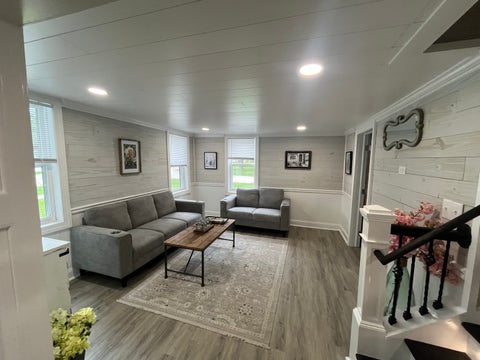 Tiny photo for 5724 Milwaukee Avenue, Richmond, IL 60071 (MLS # 12721066)